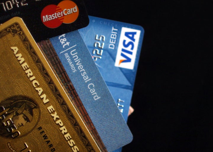 New Credit Card Laws What You Need To Know About Rates And Fees