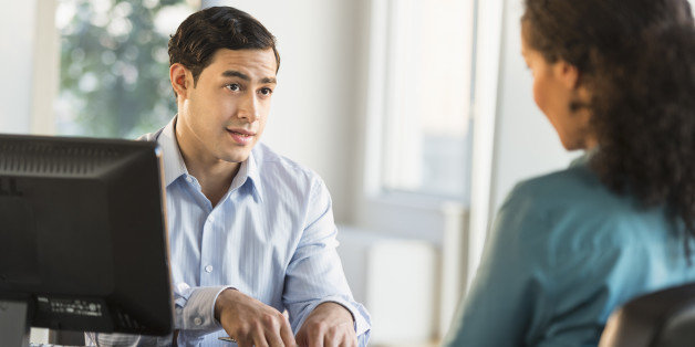 3 Bad Job Interview Assumptions | HuffPost Impact