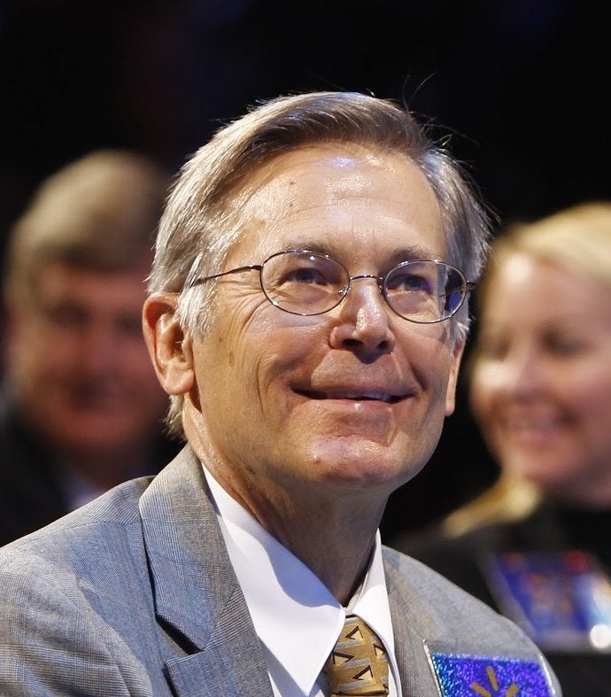 10. Jim Walton