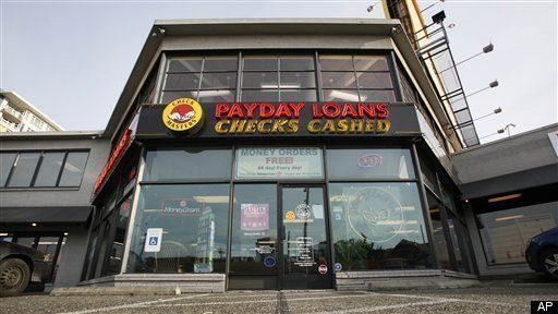 are title loans considered payday loans