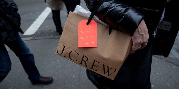 Uniqlo Parent Company Pulls Out Of Potential J. Crew Deal | HuffPost Impact