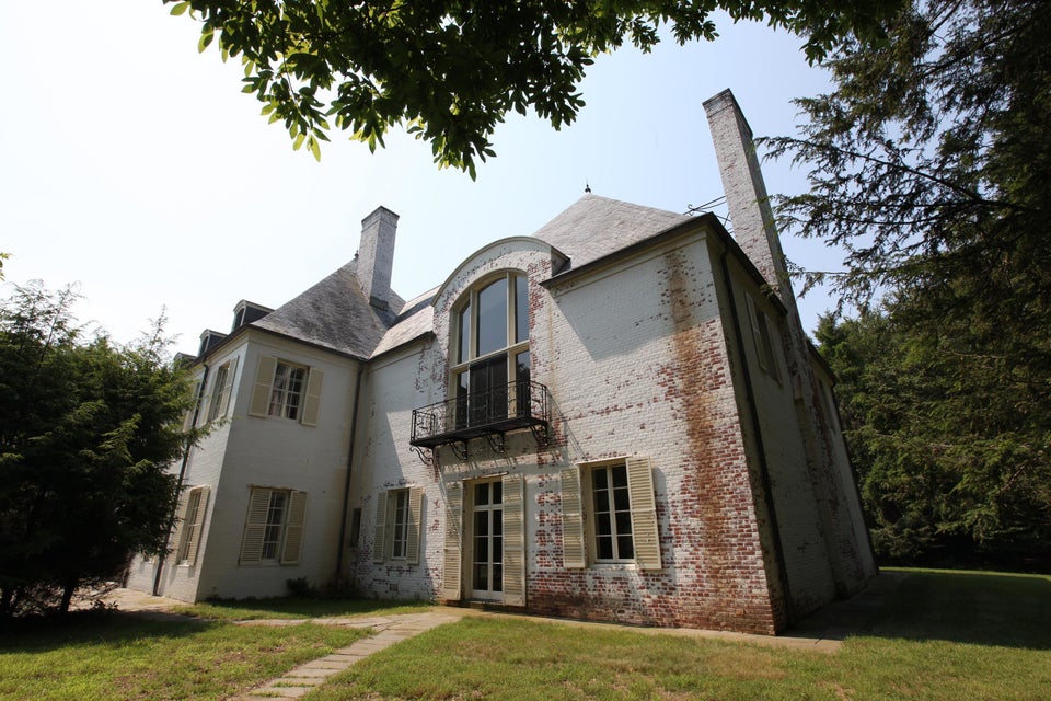 Japanese castles & houses — Empty Mansions, the No. 1 bestselling biography  of reclusive heiress Huguette Clark and her family