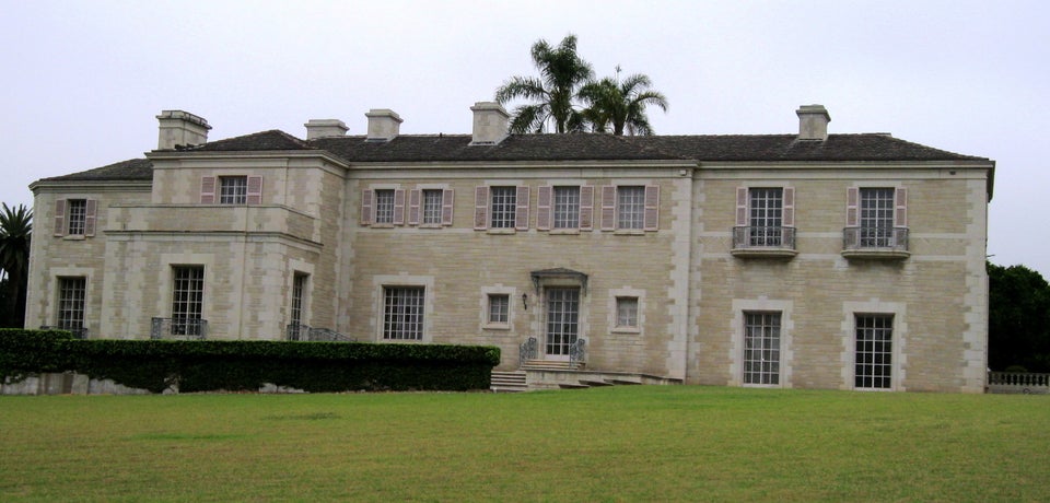 Japanese castles & houses — Empty Mansions, the No. 1 bestselling biography  of reclusive heiress Huguette Clark and her family