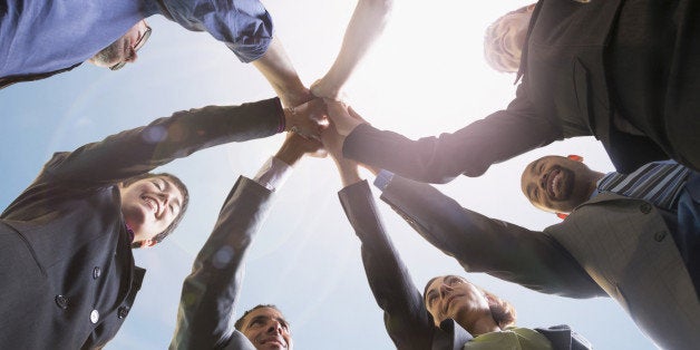 Is Your Team Too Scared to Succeed? | HuffPost Impact