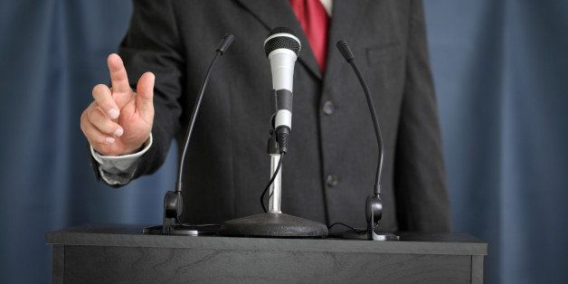 how to make speeches more engaging
