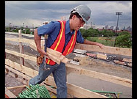 Construction Worker