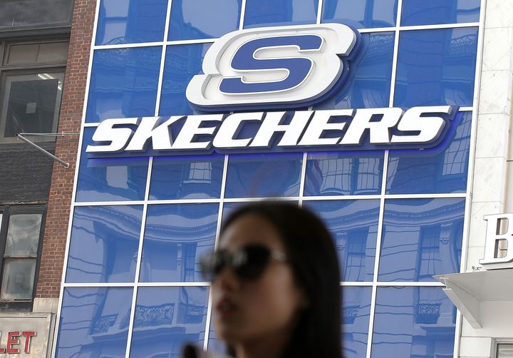 Footwear Giant Skechers Can but It Can't Hide From Abusive Labor Practices | HuffPost Impact