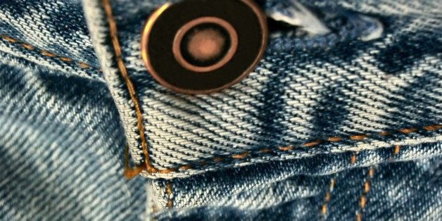 Here's Why You Really Shouldn't Wash Your Jeans | HuffPost Impact