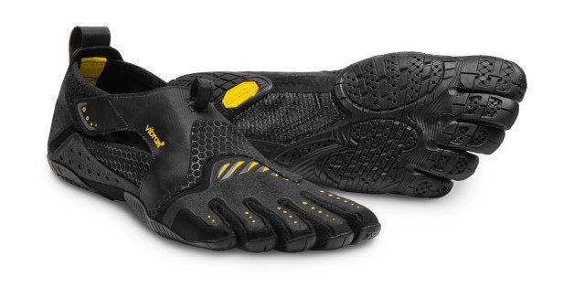 FiveFingers: Are Sneakerheads Ready for Barefoot Shoes?