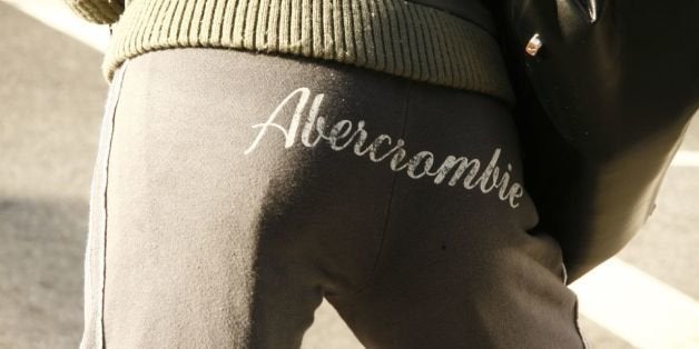 Abercrombie can't stop talking about its Hollister brand - Yahoo