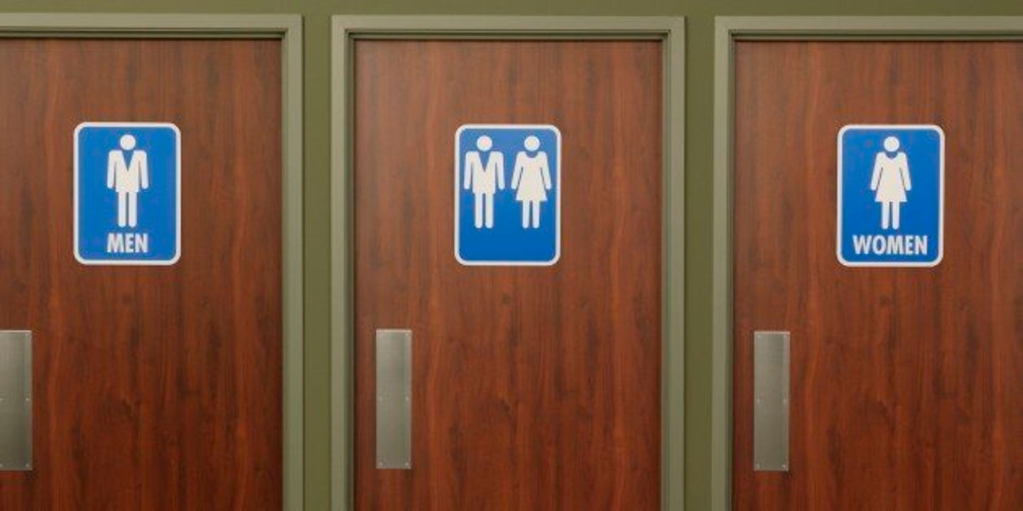 19 Essential Rules for Office Bathroom Etiquette | HuffPost Impact