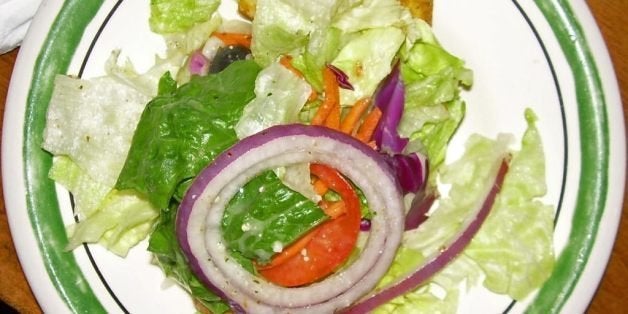 Olive Garden Italian
68 State Rt 17
Ramsey, NJ 07446