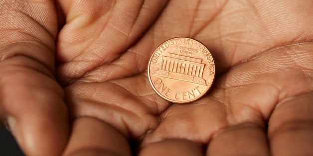 Black People Are More Than Twice As Likely As White People To Struggle To Afford