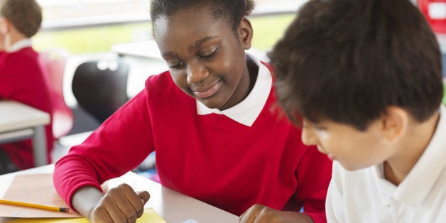 Closing The Racial Achievement Gap Could Expand America's Economy By