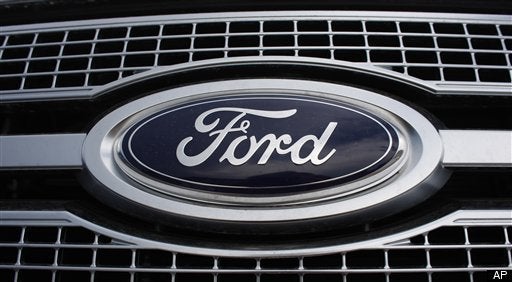 Why Is Ford So Successful?