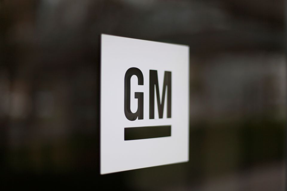 1. General Motors