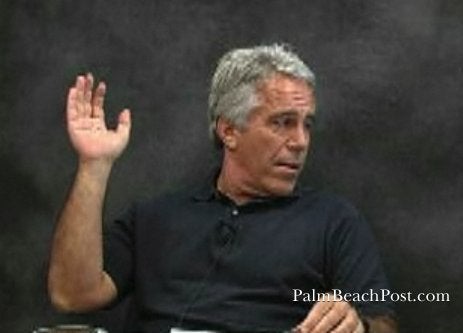 Jeffrey Epstein, Convicted Pedophile And Former Hedge Fund Titan, Now A