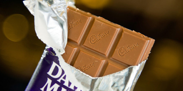 imported cadbury chocolate in india