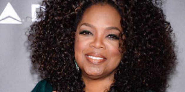 Oprah Winfrey Asked This Unorthodox Interview Question To Find An Executive For Her Television 