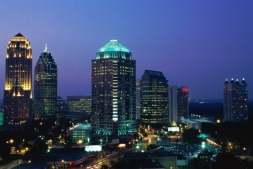 Atlanta, Georgia