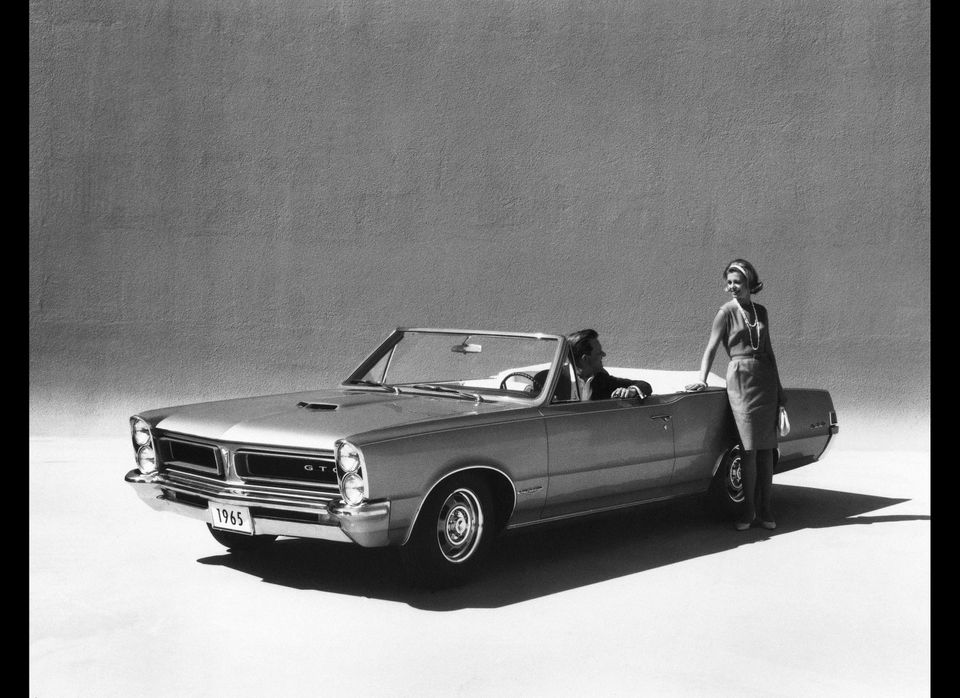 1. General Motors (1955)