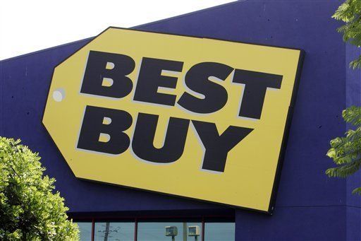 How To Navigate Black Friday At Best Buy 