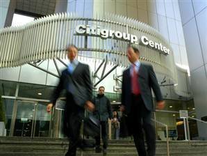 Citigroup Plans Second Round Of Large-Scale Layoffs | HuffPost Impact