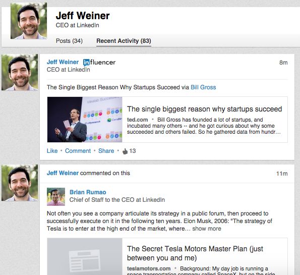 You're Probably Using LinkedIn Wrong -- And That Could Cost You Your ...