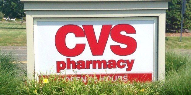 CVS Pharmacy. 7/2014 By Mike Mozart of TheToyChannel and JeepersMedia on YouTube.