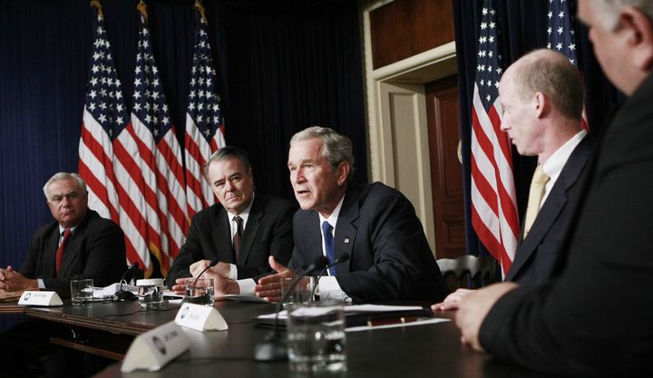 bush-tax-cuts-may-just-expire-after-all-huffpost-impact