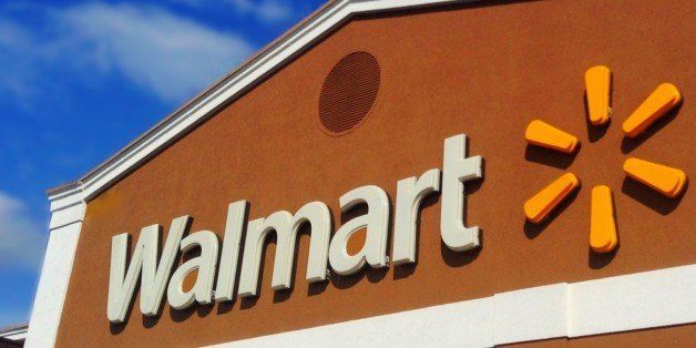 Walmart Store #Walmart pics by Mike Mozart