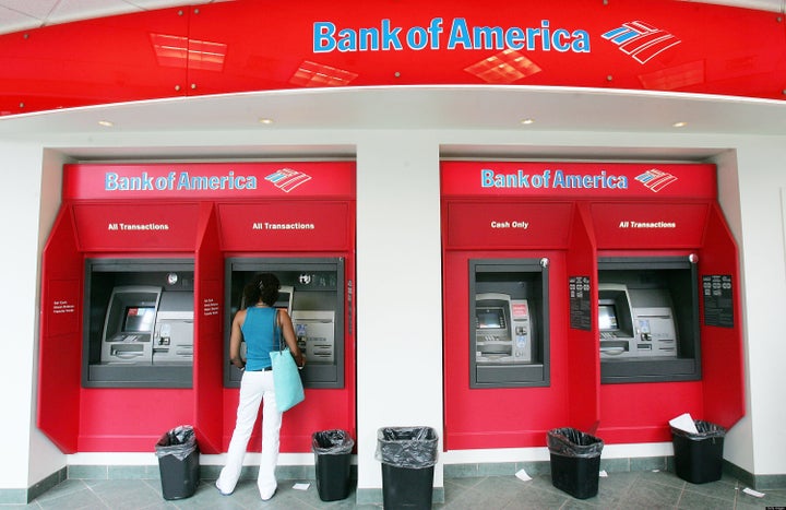 Bank Of America Wants Judge To Throw Out Racketeering Lawsuit Over ...