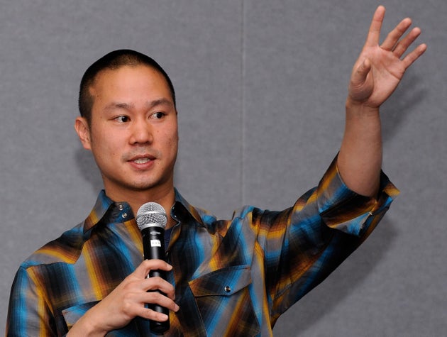 Your Culture Is Your Brand Huffpost
