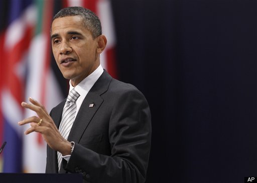 Obama Summons CEOs To White House For Advice | HuffPost Impact