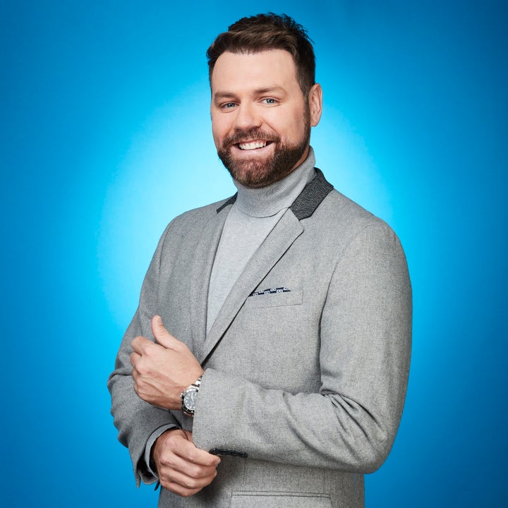 Brian McFadden