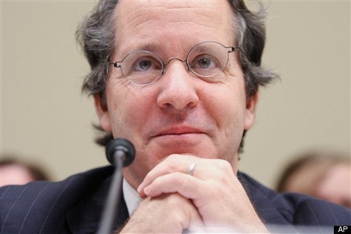 Gene Sperling, Leading NEC Director Candidate, Made Millions On Wall Street As Economy