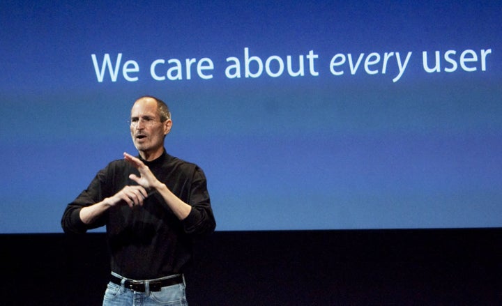 Top Innovations of 2010 | HuffPost Impact