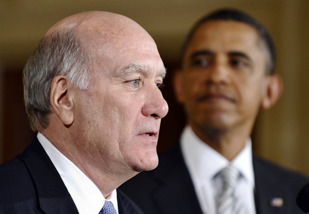 William Daley's JP Morgan Stock: Obama's Next Chief Of Staff Has Millions