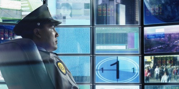 national security guard