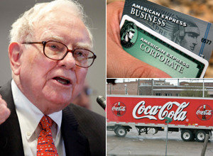 Warren Buffett's Greatest Investments Of All Time: 24/7 Wall Street ...