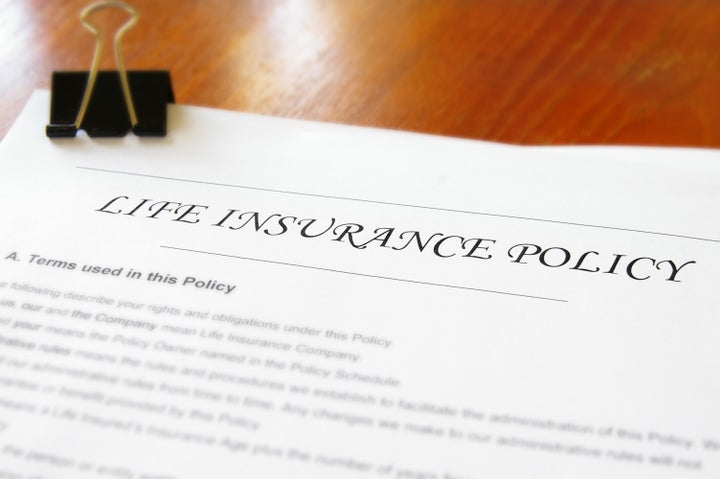 4 Advantages of Life Insurance | HuffPost