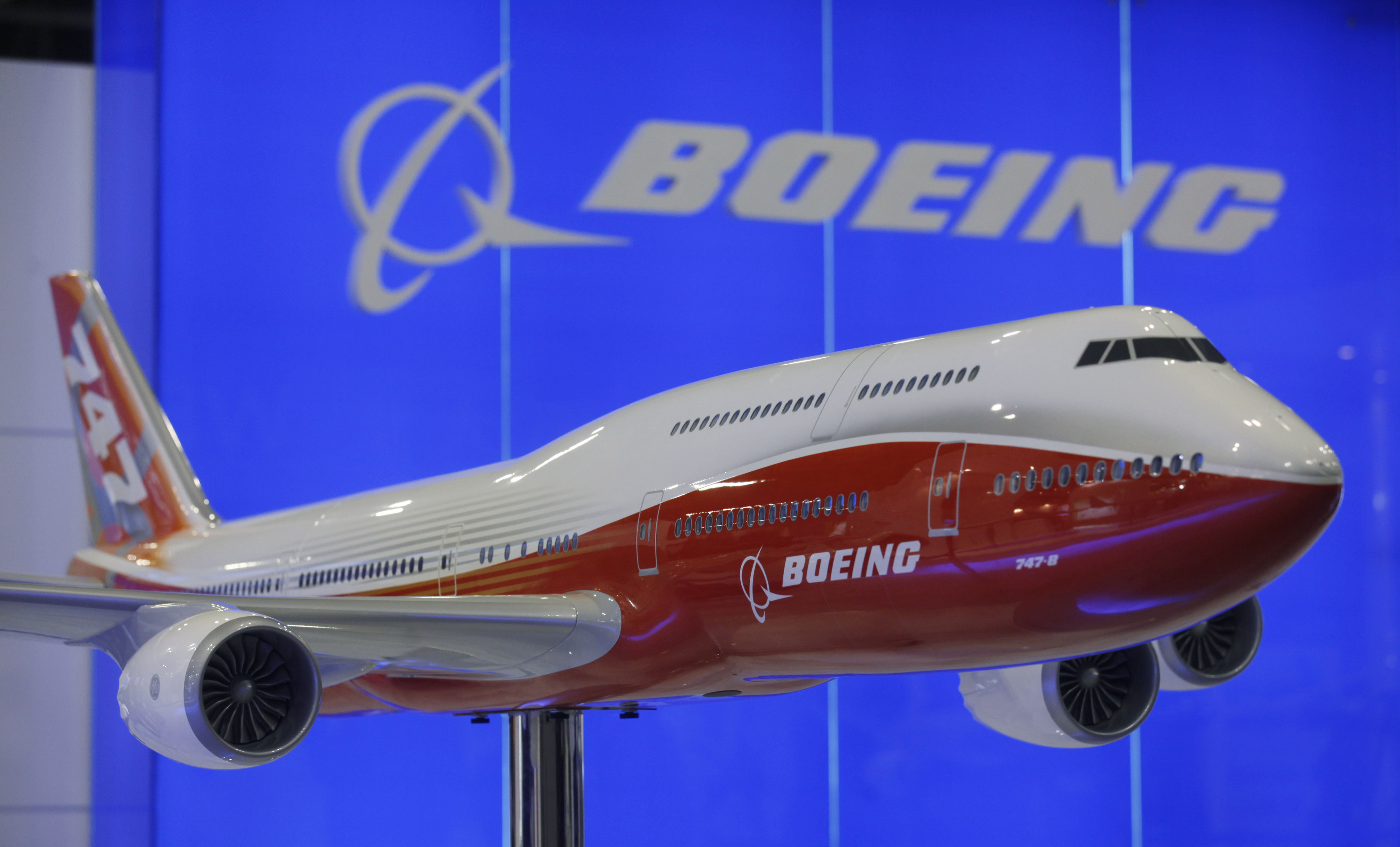 Boeing Wins China Contract Worth $10 Billion | HuffPost Impact