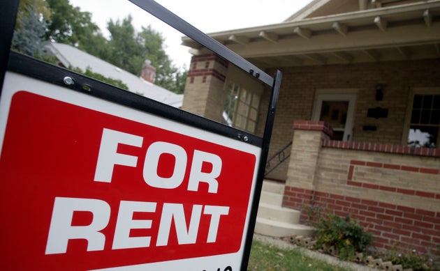 Soaring Costs Force Some Renters To Choose Between Shelter And