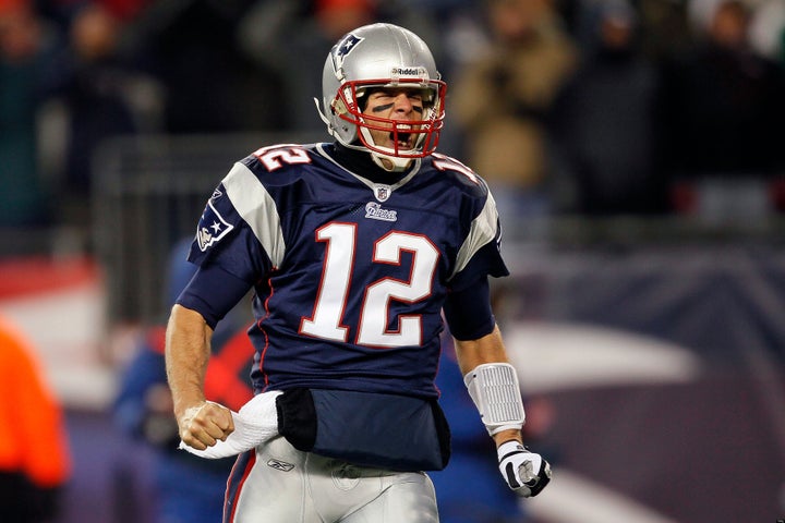 Why the 16-0 2007 Patriots aren't worth celebrating for New