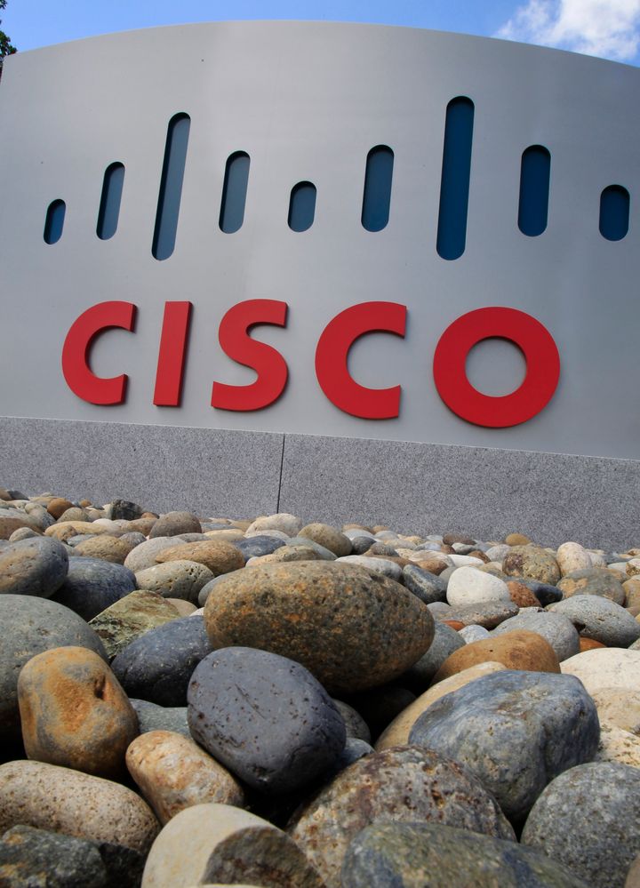 Cisco To Cut Thousands Of Jobs In Its Biggest Layoffs In History