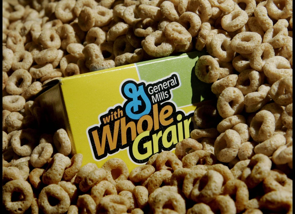 10. General Mills