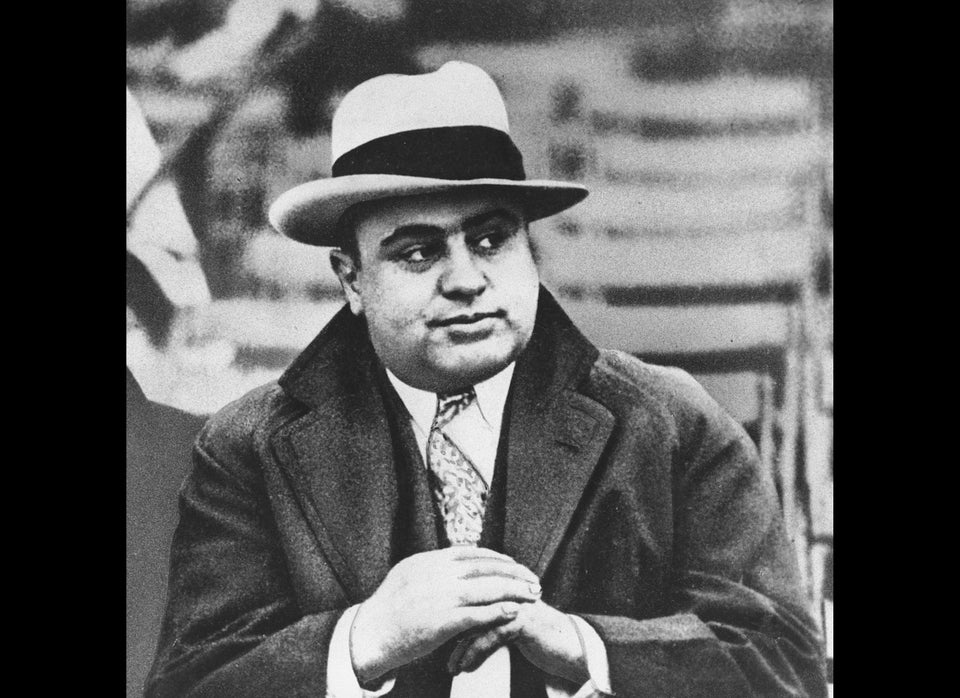 10 Legitimate Business Tips From An Ex-Mafia Man | HuffPost