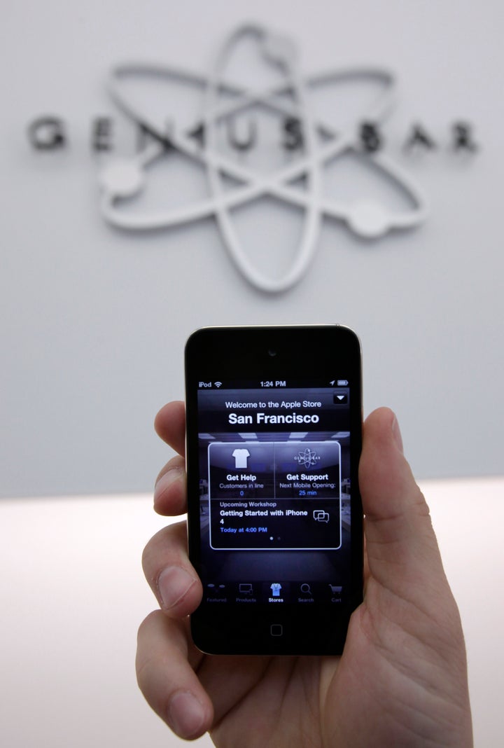 Ipod Innovation Apple's IPod: The Case For The Innovation Economy | HuffPost Impact