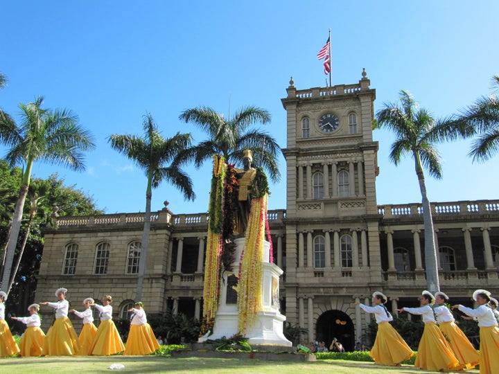 Hawaii's Extensive Foreclosure Law Clogging Courts, Housing Market HuffPost Impact