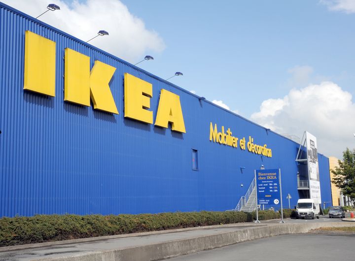 From breaking couples up to creating them: IKEA is an unexpected